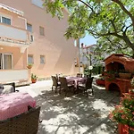 With Parking Space Palit, Rab - 4970