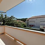 With Parking Space Palit, Rab - 4970 Daire