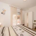 With Parking Space Palit, Rab - 4970