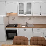 With Parking Space Palit, Rab - 4970 Daire *