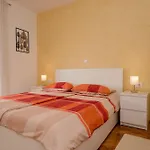 With Parking Space Palit, Rab - 4970 Daire