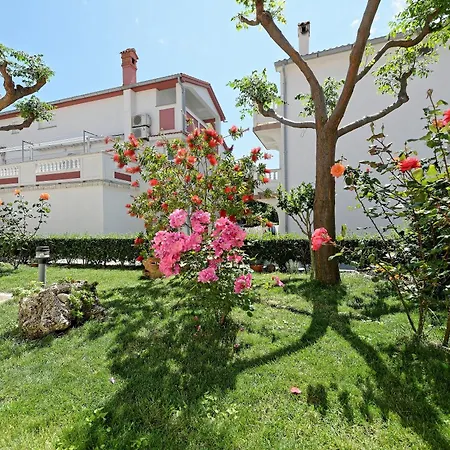 With Parking Space Palit, Rab - 4970 *