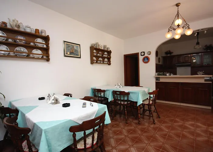With Parking Space Palit, Rab - 4970 Apartment