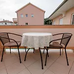 With Parking Space Palit, Rab - 4970 Apartment *