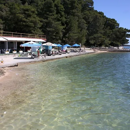 With Parking Space Palit, Rab - 4970 Palit