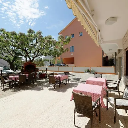 With Parking Space Palit, Rab - 4970