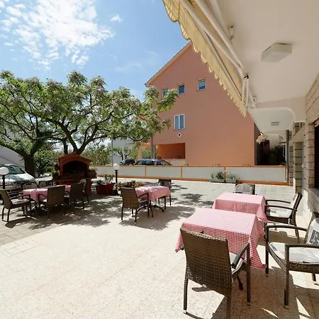 With A Parking Space Palit, Rab - 4970