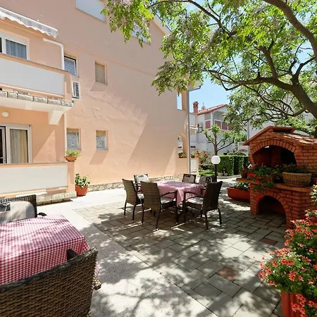 With Parking Space Palit, Rab - 4970