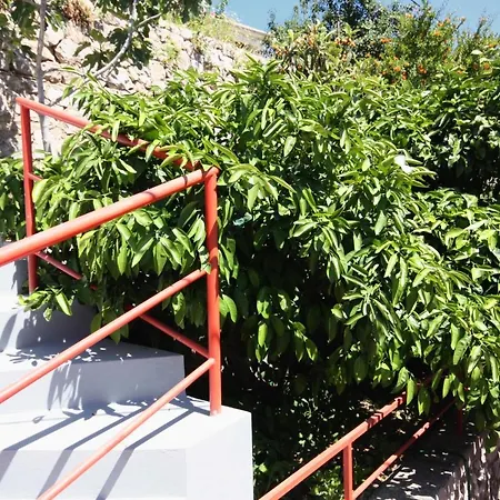 Apartamento With Parking Space Palit, Rab - 4970 Palit