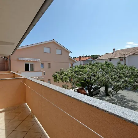 With Parking Space Palit, Rab - 4970 * Palit
