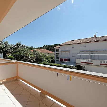 With A Parking Space Palit, Rab - 4970 Palit
