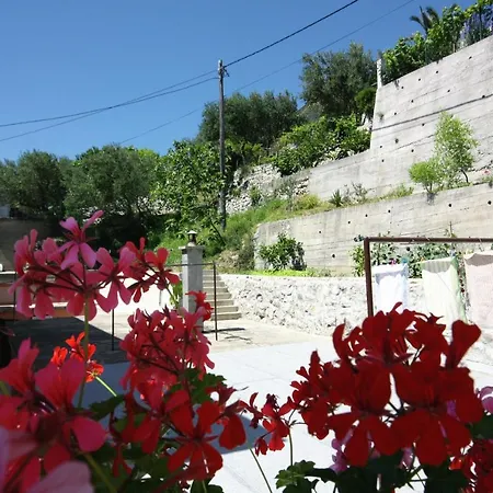 Apartamento With Parking Space Palit, Rab - 4970