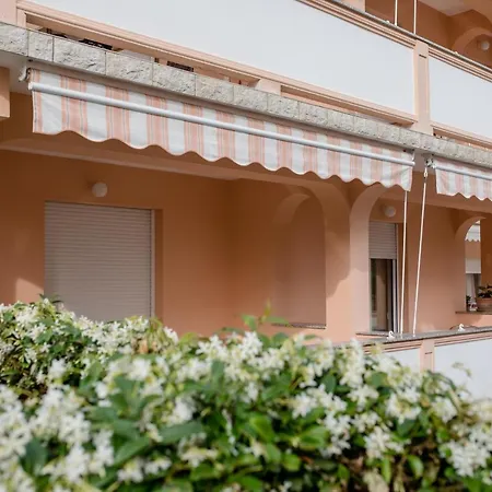 With A Parking Space Palit, Rab - 4970 Appartement *