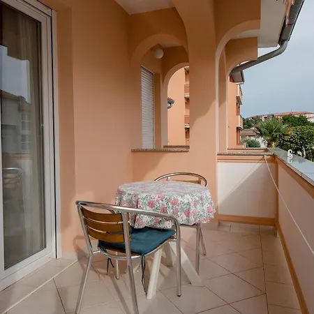 With A Parking Space Palit, Rab - 4970 Palit