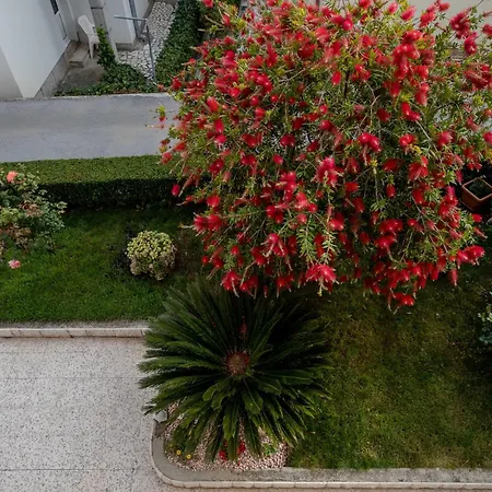 Appartamento With Parking Space Palit, Rab - 4970 *