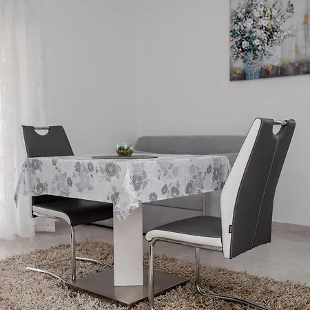 With Parking Space Palit, Rab - 4970
