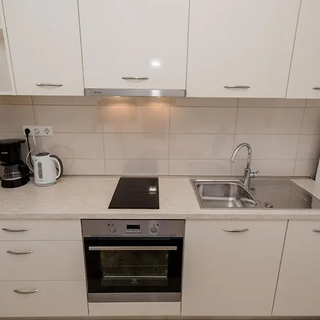 With A Parking Space Palit, Rab - 4970 Appartement Palit