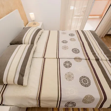 With Parking Space Palit, Rab - 4970 Apartmán *