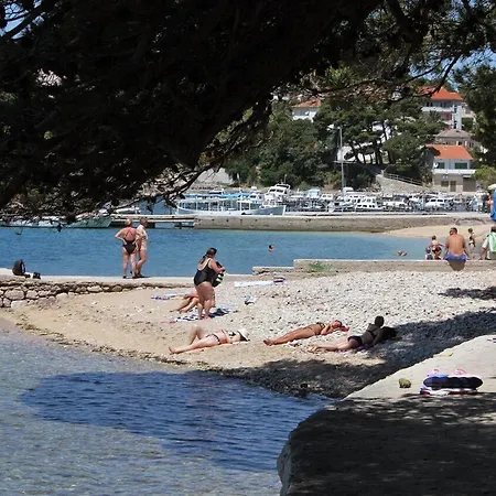 With Parking Space Palit, Rab - 4970