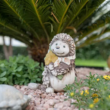 With Parking Space Palit, Rab - 4970 * Palit