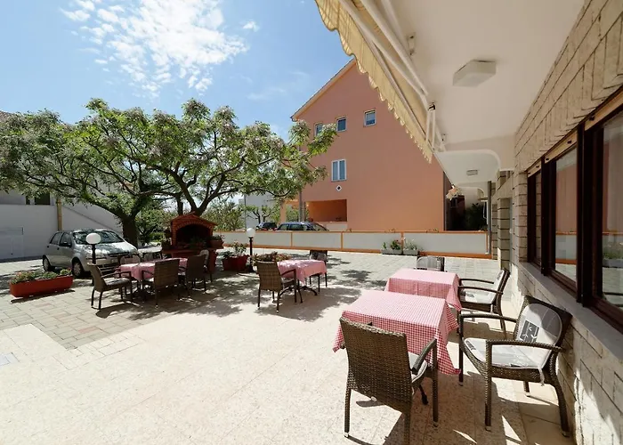 With Parking Space Palit, Rab - 4970