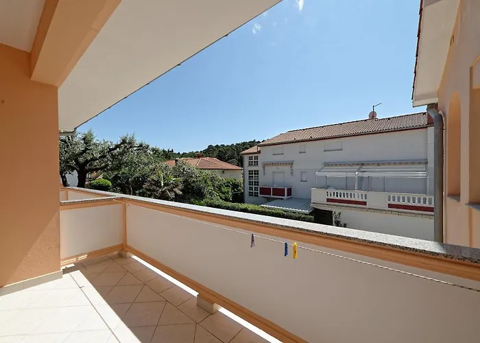 With Parking Space Palit, Rab - 4970 Palit