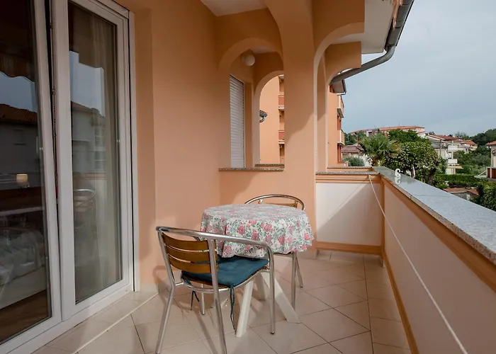 With Parking Space Palit, Rab - 4970 Palit