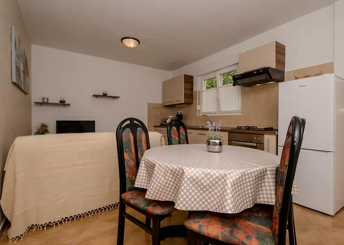 With Parking Space Palit, Rab - 4970 Palit