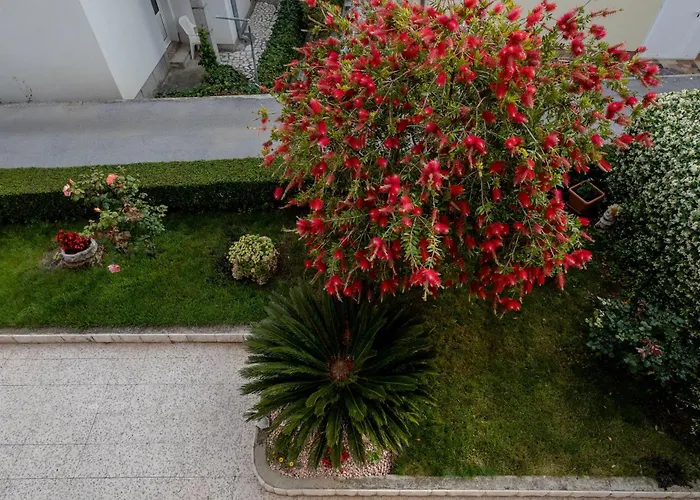Appartamento With Parking Space Palit, Rab - 4970 *